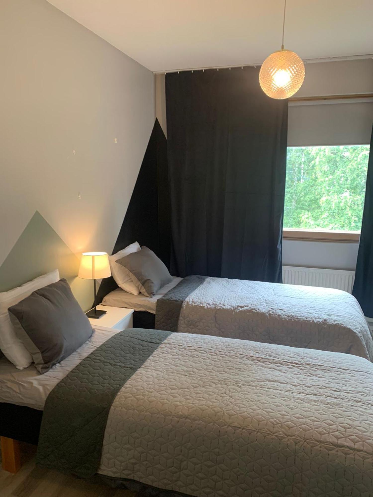 Tuohilinna Apartment Rovaniemi